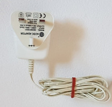 Power adaptor plug for sale  BOLTON