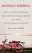 Schweinedärme kullerten plats gebraucht kaufen  Berlin