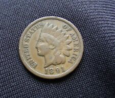 1891 indian head for sale  Shipping to Ireland
