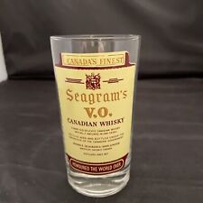 Seagrams canadian whisky for sale  Berwyn