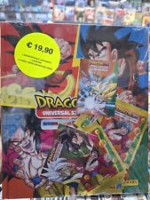 Dragon ball universal for sale  Shipping to Ireland