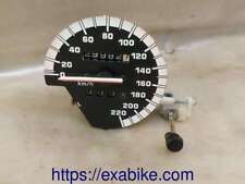 Speedometer yamaha xtz for sale  Shipping to Ireland