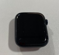 Used, Apple Watch Series 7 Nike 45mm Aluminum Midnight GPS (Read Description) BG5010 for sale  Shipping to South Africa