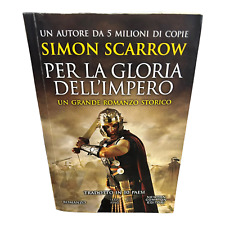 Simon scarrow per usato  Primiero San Martino Di Castrozza