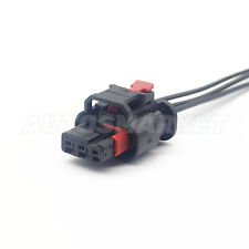 Front Parking Assist Sensor Connector Pigtail For Jeep Grand Cherokee 2014-2021 for sale  Shipping to South Africa