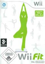 Wii fit pegi for sale  STOCKPORT