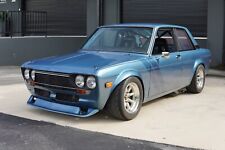 1971 datsun 510 for sale  Miami