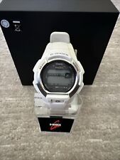 Shock white watch for sale  Louisville
