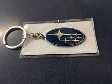 Subaru logo keytag for sale  Bellingham