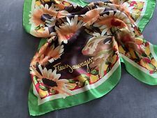 Authentique foulard daniel d'occasion  France