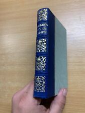 c1900s JOHN RUSKIN "THE SEVEN LAMPS OF ARCHITECTURE" SMALL HARDBACK BOOK (P3) comprar usado  Enviando para Brazil