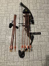 Compound bow right for sale  Warren