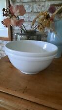 French mixing bowl for sale  NOTTINGHAM