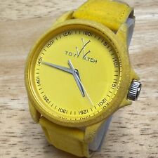 Toywatch quartz watch for sale  Ypsilanti