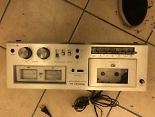 Vintage technics stereo for sale  Chicago