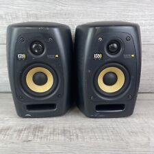 Krk vxt4 monitors d'occasion  Expédié en Belgium