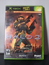 Halo original xbox for sale  Elwood