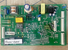 Placa de controle de geladeira 200D6221G007 GE reconstruída 6 meses de garantia comprar usado  Enviando para Brazil