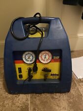 Refrigerant recovery machine for sale  Lawrence