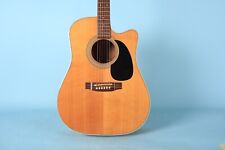 Usado, Guitarra elétrica acústica 1997 Takamine EF-350MC abeto/maple comprar usado  Enviando para Brazil