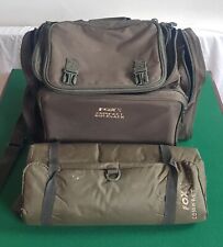 Fox compact ruck for sale  STOKE-ON-TRENT
