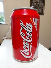 Coca cola fridge for sale  SHEFFIELD