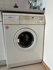 Waschmaschine bosch gebraucht gebraucht kaufen  Hamburg