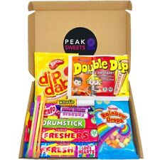 Retro sweet box for sale  UK
