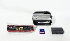jvc everio for sale  Shipping to Ireland
