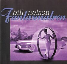 Bill nelson fantasmatron for sale  ST. ALBANS