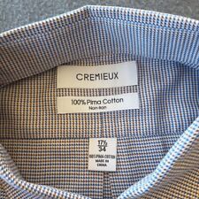 Cremieux dress shirt for sale  Phoenix
