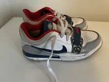 Baskets nike air d'occasion  Lure