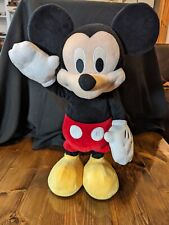 Disney mickey mouse for sale  Abbeville