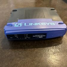 Linksys port 100 for sale  Mooresville