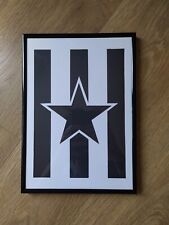 Newcastle united artwork for sale  LINCOLN