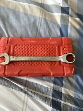 16mm bluepoint ratchet for sale  GRIMSBY