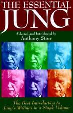 Essential jung hardcover for sale  Montgomery