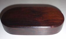 Vintage oval wooden for sale  New Bern