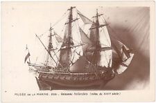 Cpa musee marine d'occasion  Paris I