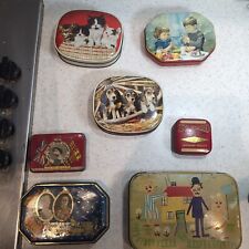 Collection small vintage for sale  BURY ST. EDMUNDS