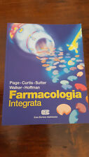 Farmacologia integrata page usato  Pisa