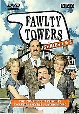 Fawlty towers complete for sale  STOCKPORT