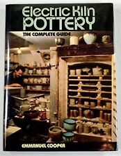 Electric kiln pottery for sale  ROSSENDALE