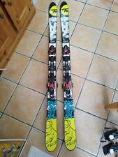 Skis 174cm freestyle d'occasion  La Chapelle-de-Guinchay