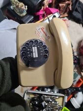 Post telefon wahlscheiben gebraucht kaufen  Recklinghausen