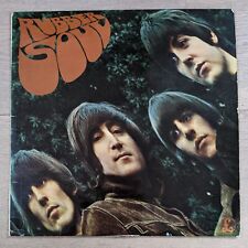Beatles rubber soul for sale  LONDON