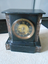 Antique mantle clock for sale  CHICHESTER