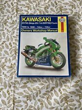 Kawasaki zxr750 zxr750r for sale  BEDFORD