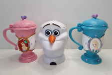 Disney ice cup for sale  BIRMINGHAM