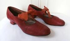 Vintage 1930 red for sale  SUTTON